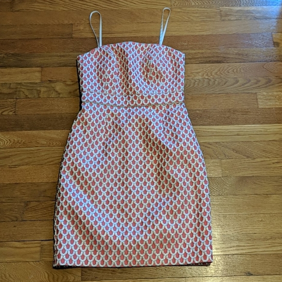 Gorgeous Lilly Pulitzer Strapless Dress - Picture 8 of 8